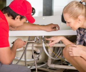 About Emergency plumbing pros Mercersburg, PA