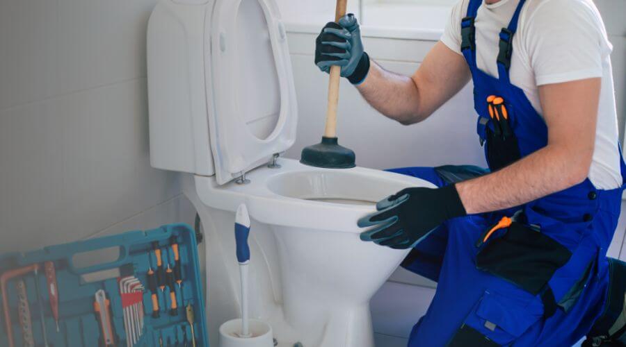 Professional emergency plumbing in Mercersburg, PA